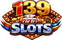139 Slots Logo